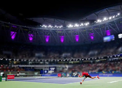 武夷山市体育比赛