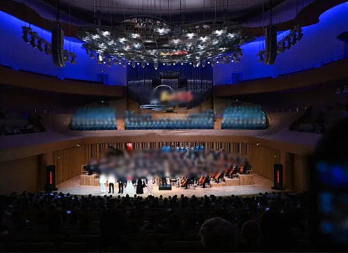 武夷山市音乐会