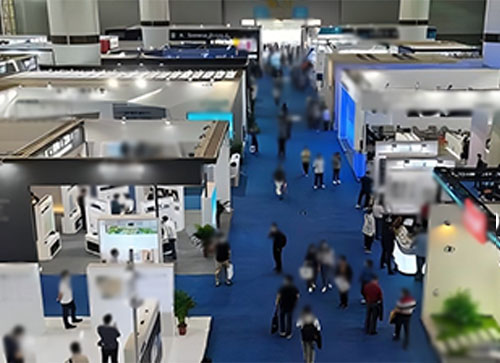 武夷山市展览会