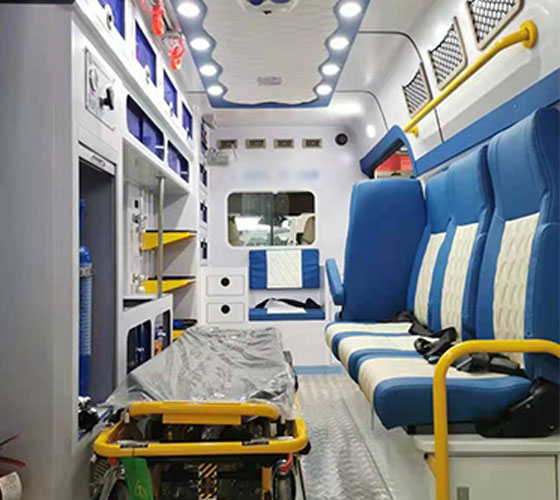 武夷山市车辆内部展示