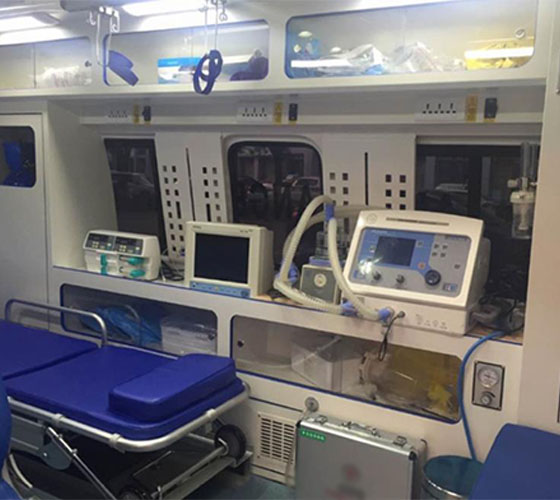 武夷山市车辆内部展示